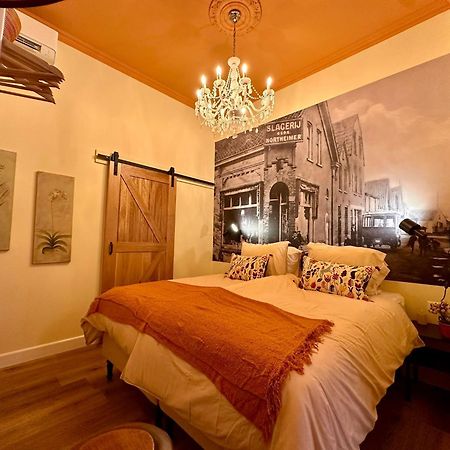 B&B Schipperspad Tolkamer 외부 사진