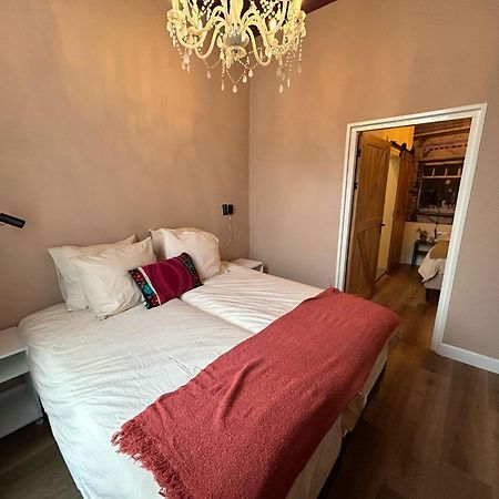 B&B Schipperspad Tolkamer 외부 사진