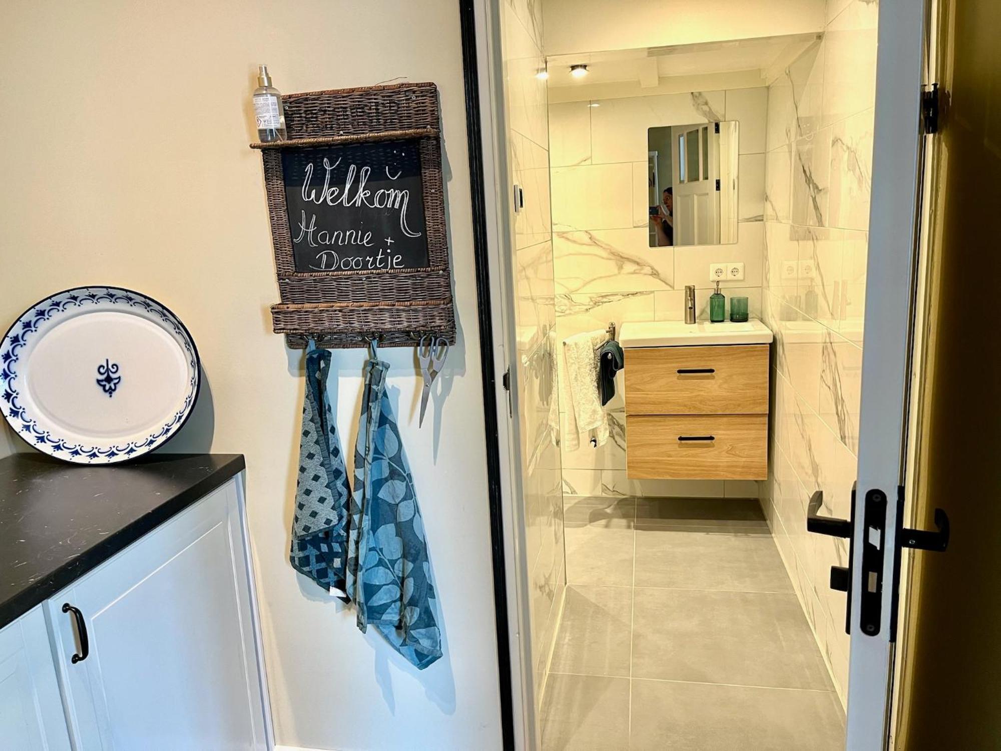 B&B Schipperspad Tolkamer 외부 사진