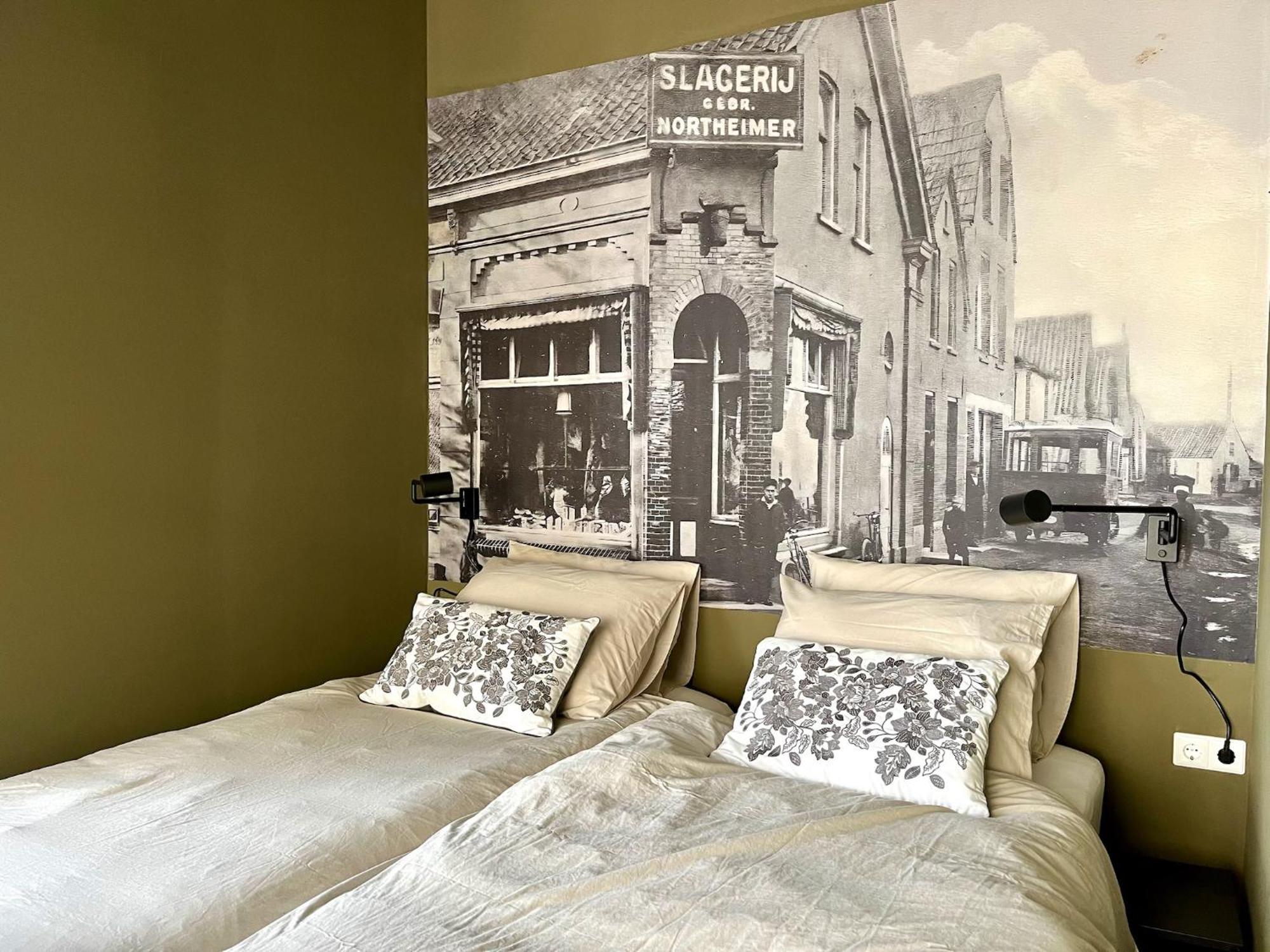 B&B Schipperspad Tolkamer 외부 사진