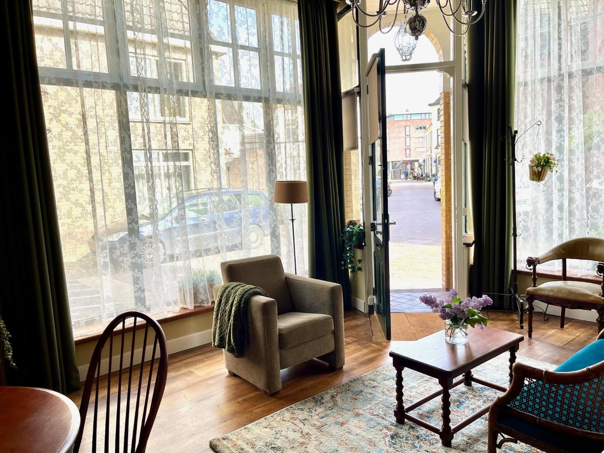 B&B Schipperspad Tolkamer 외부 사진