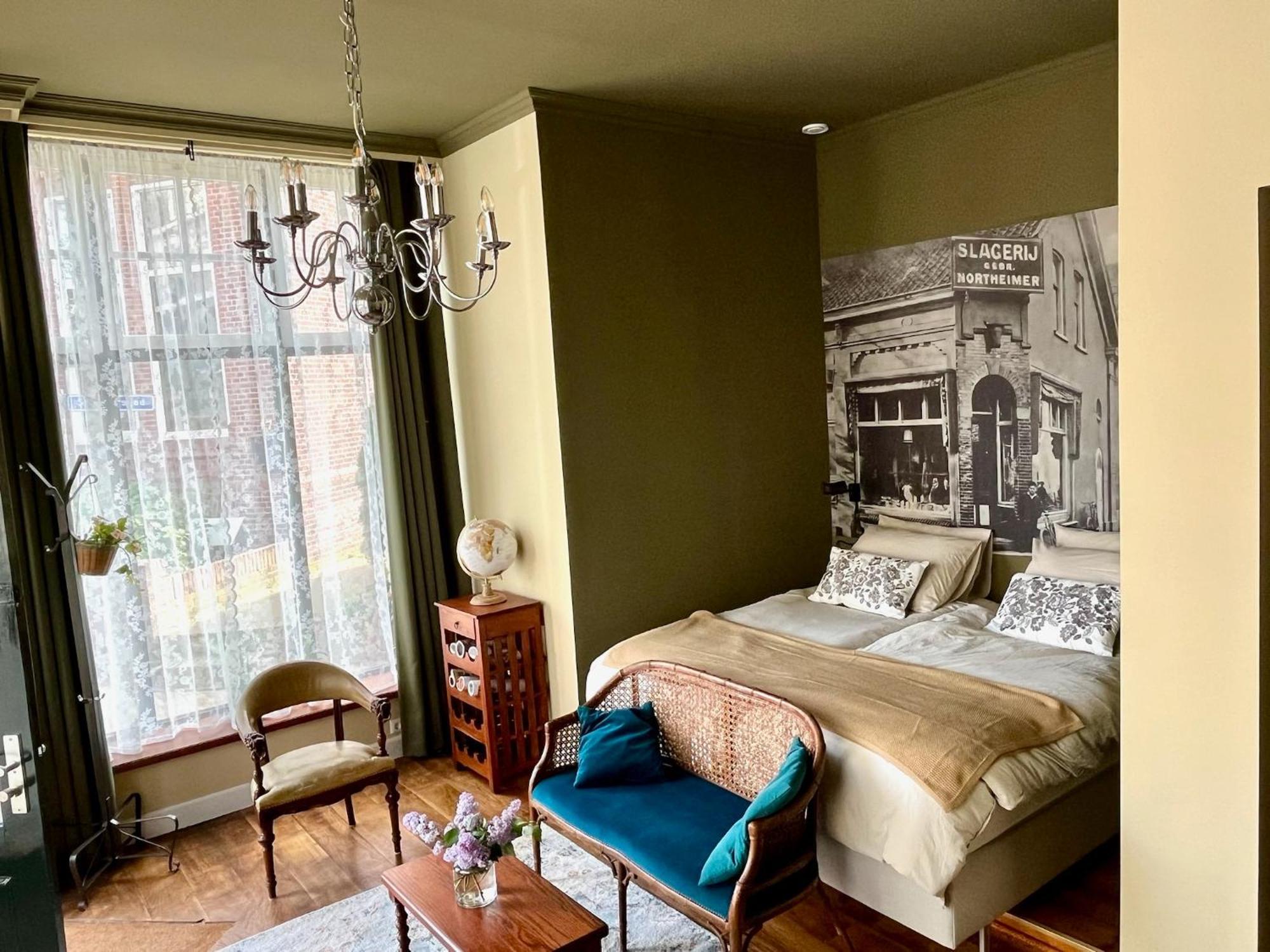 B&B Schipperspad Tolkamer 외부 사진