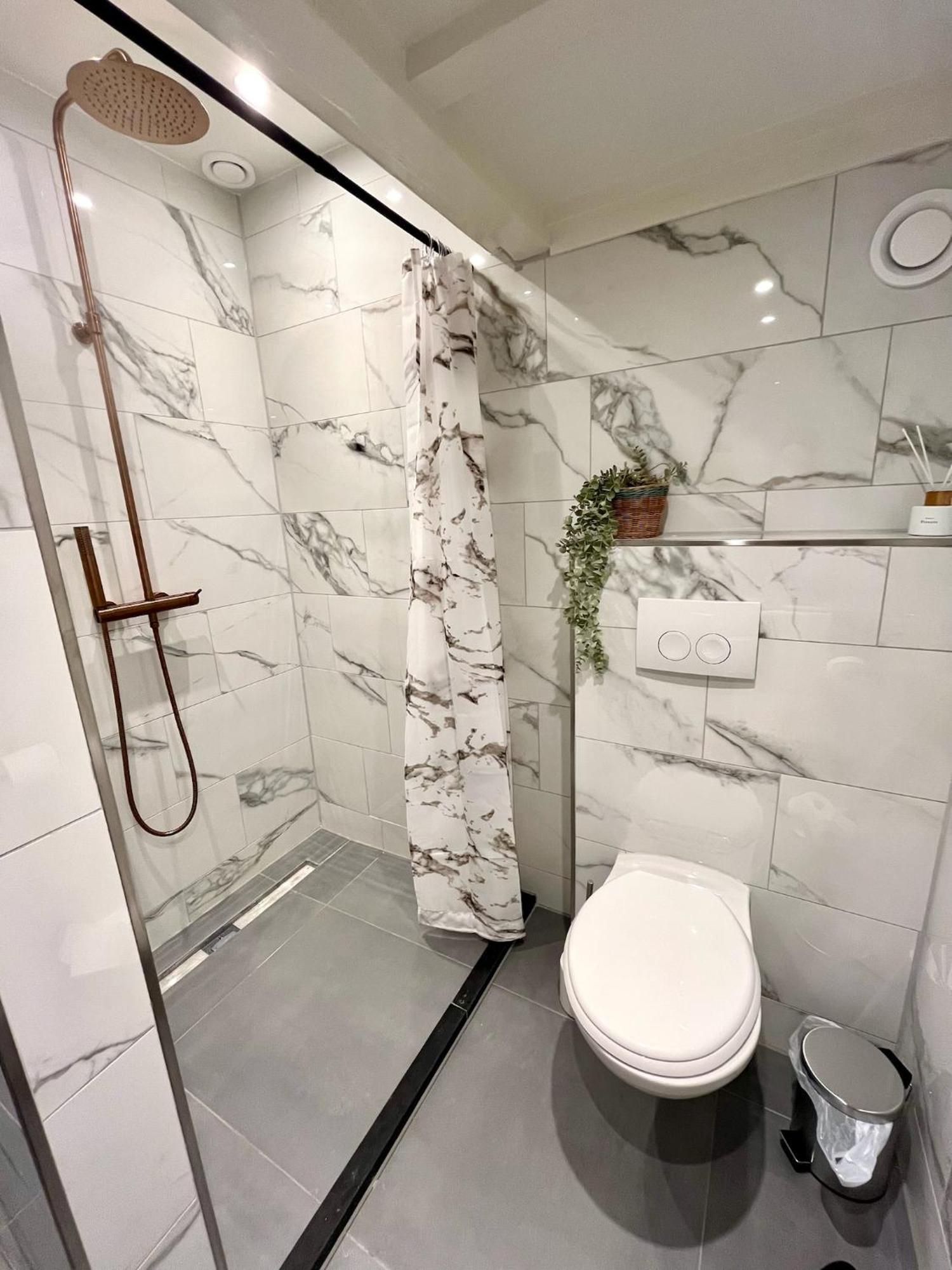 B&B Schipperspad Tolkamer 외부 사진