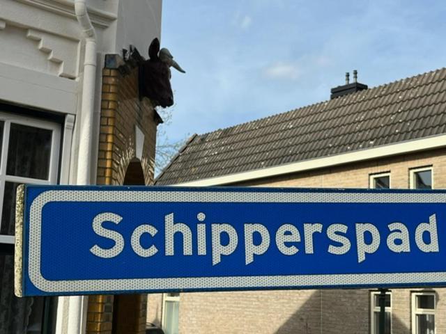 B&B Schipperspad Tolkamer 외부 사진