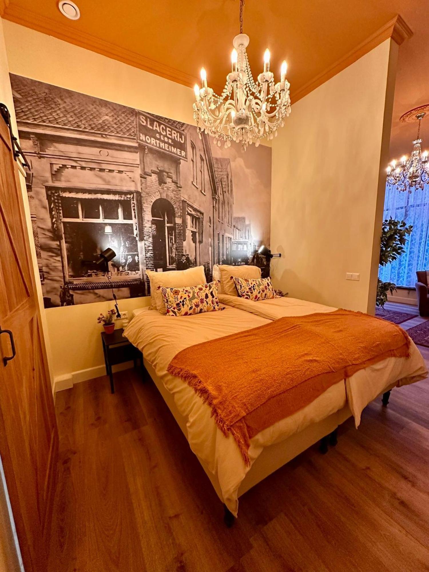 B&B Schipperspad Tolkamer 외부 사진