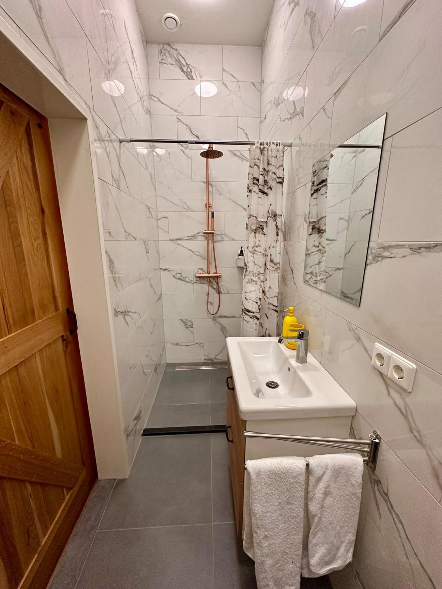 B&B Schipperspad Tolkamer 외부 사진