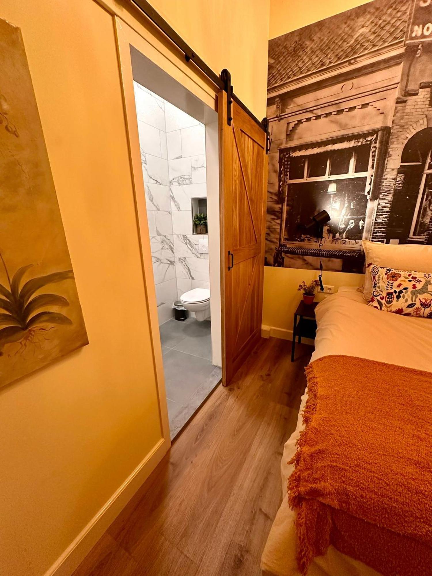 B&B Schipperspad Tolkamer 외부 사진