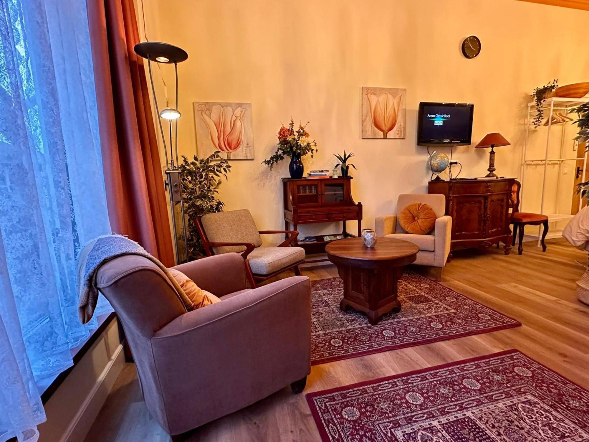 B&B Schipperspad Tolkamer 외부 사진
