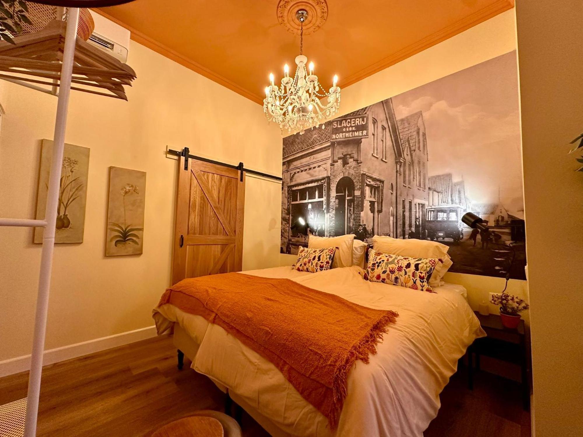 B&B Schipperspad Tolkamer 외부 사진