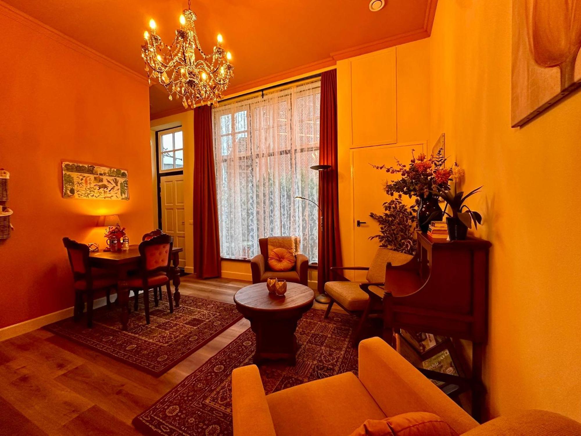 B&B Schipperspad Tolkamer 외부 사진