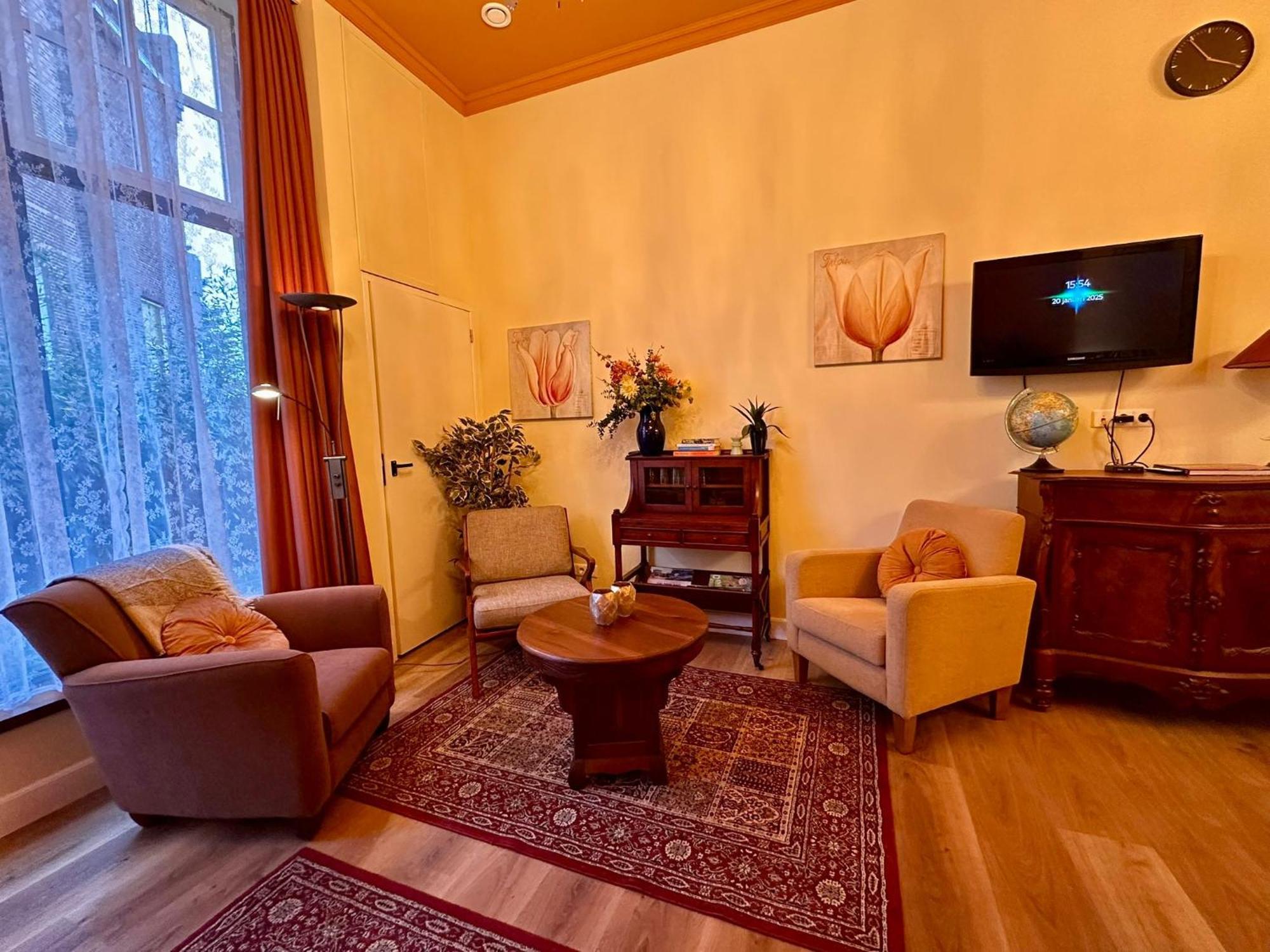 B&B Schipperspad Tolkamer 외부 사진