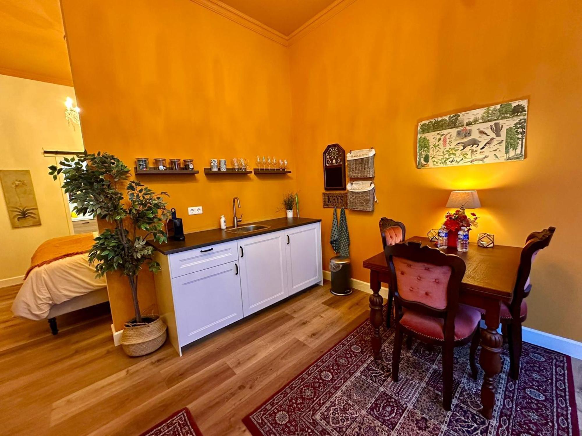 B&B Schipperspad Tolkamer 외부 사진