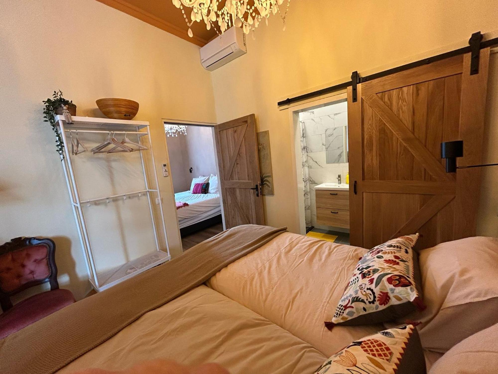 B&B Schipperspad Tolkamer 외부 사진