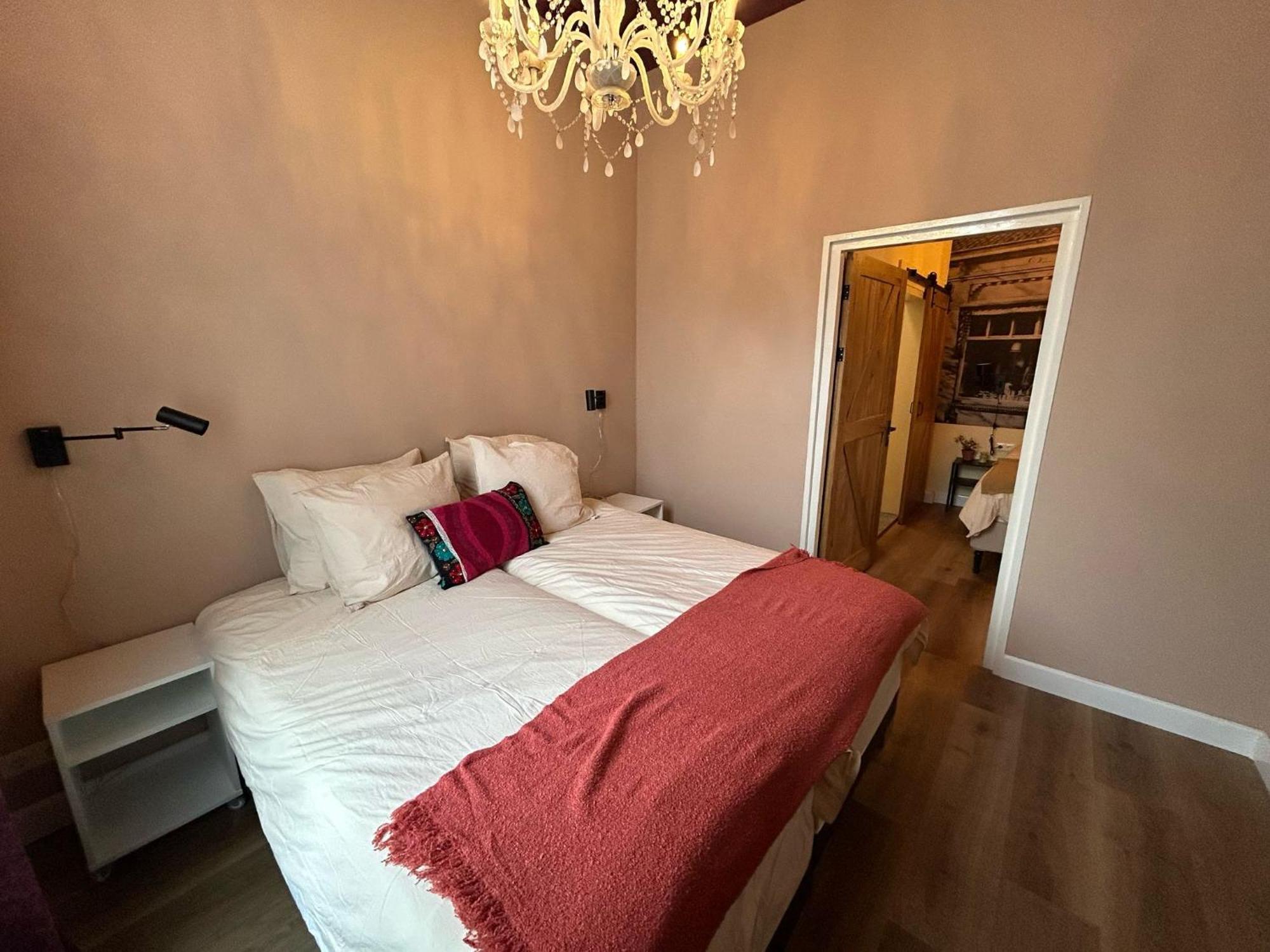 B&B Schipperspad Tolkamer 외부 사진